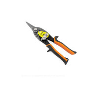 Ножницы по металлу 250 мм прямые Tulips tools IS11-427