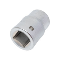 Головка 3/4", 12 гранная, 22 мм FORCE 56922