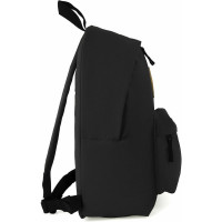 Рюкзак BRAUBERG черный 225381