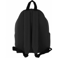 Рюкзак BRAUBERG черный 225381