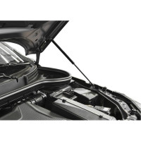 Газовые упоры капота АвтоУпор для Lada Vesta 2015-09.2017, 2 шт., ULAVES011