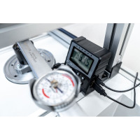 Измеритель крутящего момента NORGAU 55-550 Нм 053101055