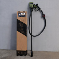 Электрический насос для перекачки жидкостей и ГСМ BERKUT SP3030ЕР