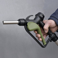 Электрический насос для перекачки жидкостей и ГСМ BERKUT SP3030ЕР