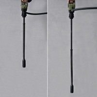 Электрический насос для перекачки жидкостей и ГСМ BERKUT SP3030ЕР