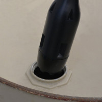 Электрический насос для перекачки жидкостей и ГСМ BERKUT SP3030ЕР