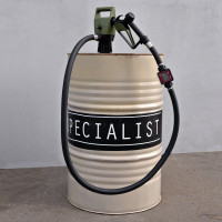 Электрический насос для перекачки жидкостей и ГСМ BERKUT SP3030ЕР