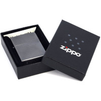 Зажигалка Zippo Classic с покрытием Gray Dusk 28378