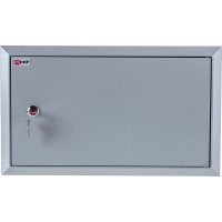 Щит распределительный встраиваемый EKF ЩРв-18 с замком IP31 1х18 mb11-18m