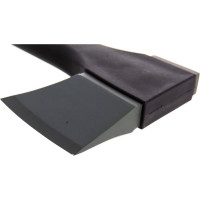 Топор 1220г, с тефлоновым покрытием UNITRAUM UN-429D-2