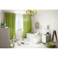 Люстра MW LIGHT 365014605 Улыбка 5*40W E14 220 V