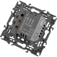 Датчик движения 2-проводной, 180-240В, 200Вт, IP20, 12, чёрный ЭРА 12-4103-06 Б0031256