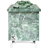 Электрическая печь Karina Quadro 12 Змеевик Qu-12-380-Z