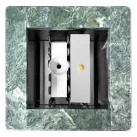 Электрическая печь Karina Quadro 12 Змеевик Qu-12-380-Z