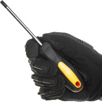 Отвертка TORX T35x100мм на держателе АвтоDело 30835 12723