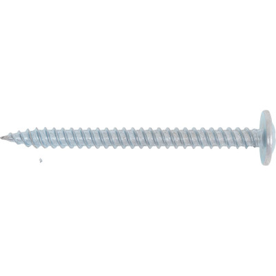 Саморез с прессшайбой Метизный двор 4,2х51 острый уп. 1 кг 4690441023421