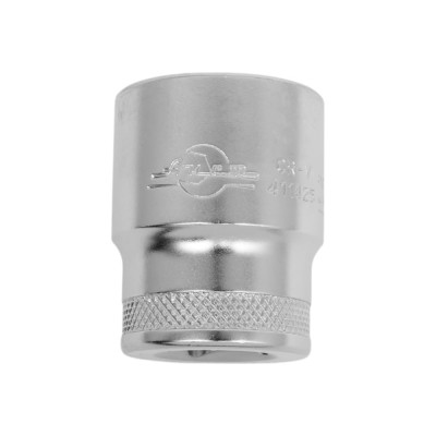 Головка торцевая MULTILOCK (25 мм; 31/32"; Е32; 1/2DR) AIST 00-00002909