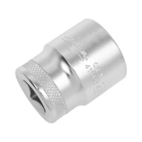 Головка торцевая MULTILOCK (25 мм; 31/32"; Е32; 1/2DR) AIST 00-00002909
