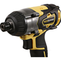 Аккумуляторный шуруповерт Hanskonner HCD18280H
