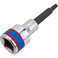 Насадка бита торцевая (1/2"; TORX T30) KING TONY 403330