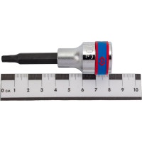 Насадка бита торцевая (1/2"; TORX T30) KING TONY 403330