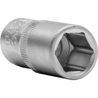 Головка торцевая 6-ти гранная (15 мм; 1/2") Энкор 20752