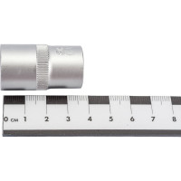 Головка торцевая 6-ти гранная (16 мм; 1/2") Энкор 20753