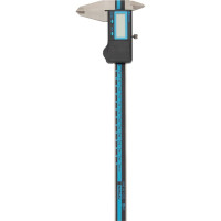 Цифровой штангенциркуль NORGAU 200 мм, 0.01 мм, тип NCD-2067 с поверкой 040051020/П