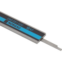 Цифровой штангенциркуль NORGAU 200 мм, 0.01 мм, тип NCD-2067 с поверкой 040051020/П