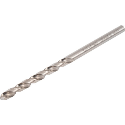 Сверло тип GU500DZ (4 мм, HSCO, без покрытия) Guhring  5523 4,000