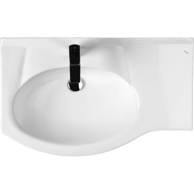 Раковина Sanflor Коралл 83R 1.WH11.0.228