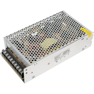 Светодиодный драйвер General Lighting Systems, GDLI-250-IP20-12 12В 250Вт 20,8А IP20 150-265В 512900