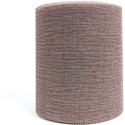 Рулон сетчатый Velcro (5 м; 115 мм; Р240) Flexione 50000236