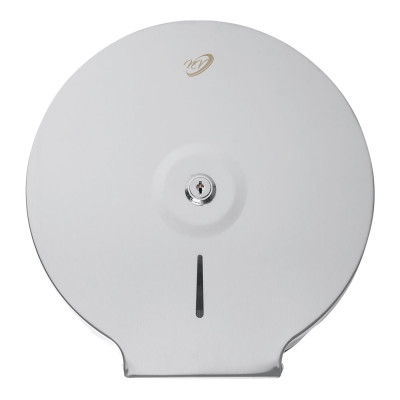 Диспенсер для туалетной бумаги NV нержавеющая сталь NV-2508