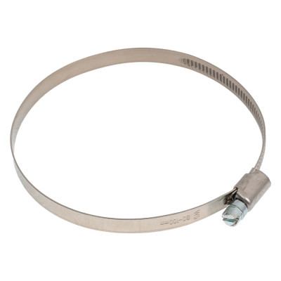Червячный хомут MGF 80-100/9 W5 1-1-9-5-80-100