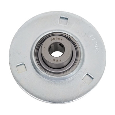 Подшипниковый узел FKD SBPF201 SBPF201FKD