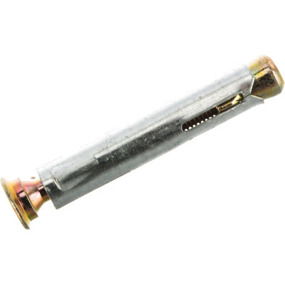 Рамный дюбель Госкреп 10x52 мм, 100 шт. 9999939208