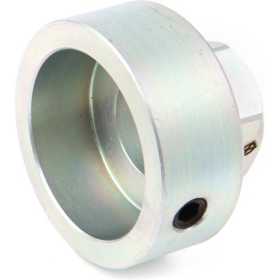 Плашкодержатель Дело Техники 45 мм, под ключ 238845