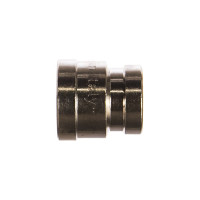 Никелированная муфта STOUT ВВ 1/2X3/8 SFT-0006-001238 RG008Q0PRQJLNG