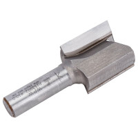 Фреза пазовая (30х32 мм; Z2; хвостовик 12 мм) WPW P253002