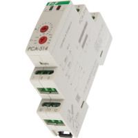 Реле времени F&F PCA-514 EA02.001.005