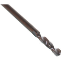 Сверло тип N (3 мм, твердый сплав, без покрытия) Guhring 5516 3,000