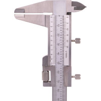 Штангенциркуль YATO 150мм/ 0,02мм YT-7200
