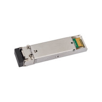 Модуль SFP GIGALINK WDM, 1.25Гбит/c, одно волокно SM, LC GL-OT-SG14LC1-1550-1310-D