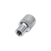 Торцевая головка YATO 1/2 Е11 TORX YT-05221 371505221 228 1