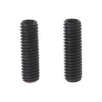 Установочный винт ЦКИ DIN913 М6х20 45Н ОКС 200 шт. 50489