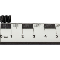 Установочный винт ЦКИ DIN913 М8х10 45Н ОКС 200 шт. 50494