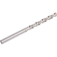 Сверло тип GU500DZ (6 мм, HSCO, без покрытия) Guhring 5523 6,000