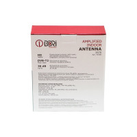 Комнатная TV антенна Dori AV 2670 45588