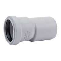 Эксцентрический переход PRO AQUA STILTE PLUS 50/58 мм STPL50058050